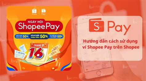 shopee pay for shopee.